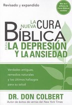 La Nueva Cura Biblica Para la Depresion y Ansiedad
