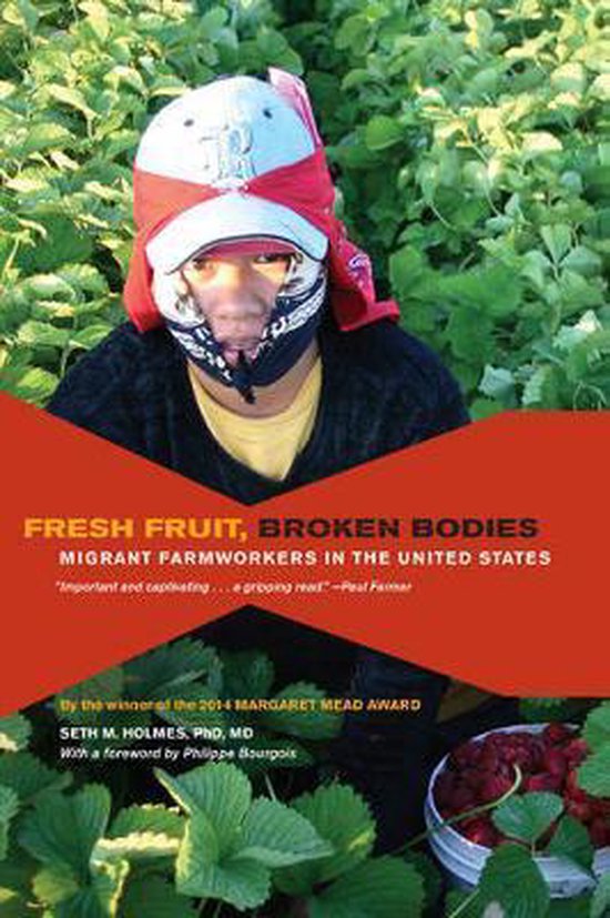 Fresh Fruit Broken Bodies - cover