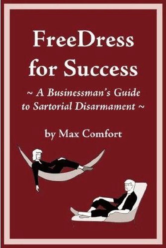 Free Dress for Success - cover