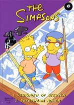 Simpsons 06. verkopen of sterven / erfgenaam homer