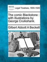 The Comic Blackstone