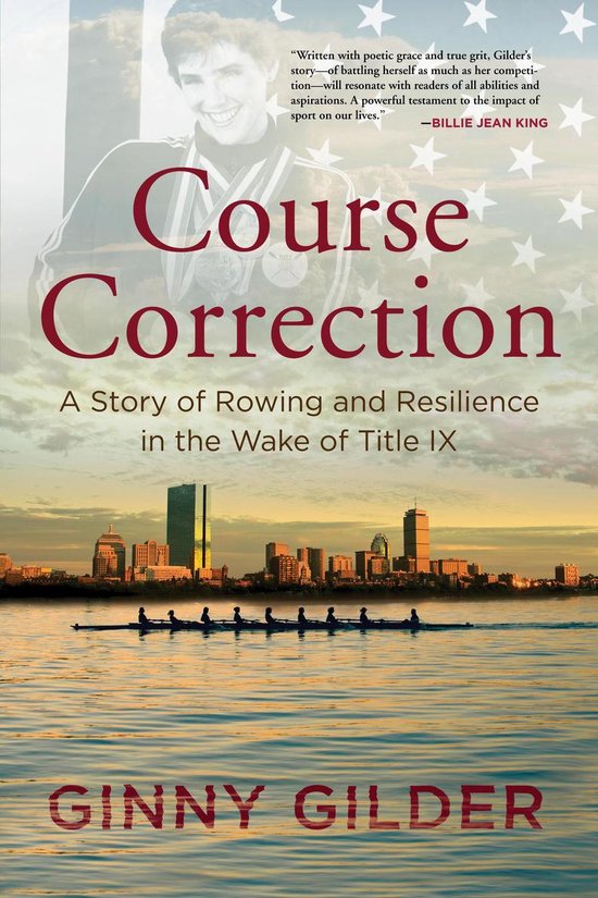 Course Correction - cover