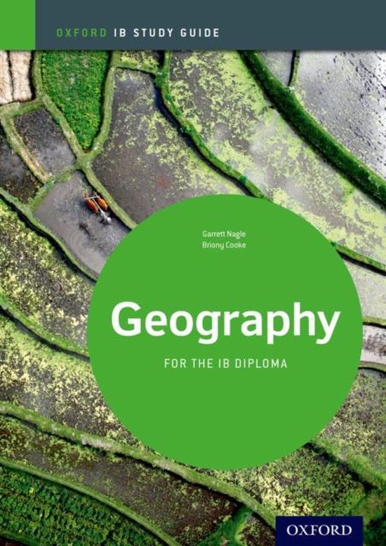 Ib Study Guide:Geography R