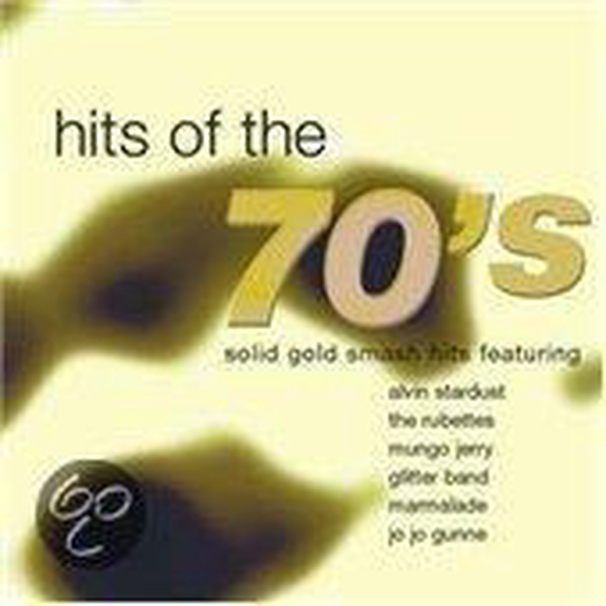 Hits Of The 70's