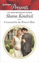 One Night With Consequences - Crowned for the Prince's Heir