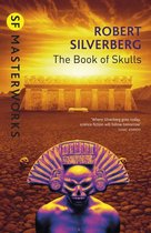 S.F. MASTERWORKS 50 - The Book Of Skulls