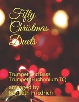 Fifty Christmas Duets