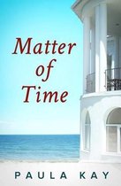 Matter of Time (Legacy Series, Book 3)