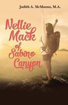 Nellie Mack of Sabino Canyon