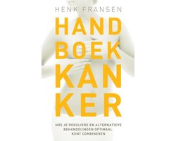 Handboek kanker
