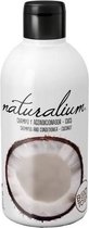MULTI BUNDEL 4 stuks Naturalium Shampoo And Conditioner Coconut 400ml
