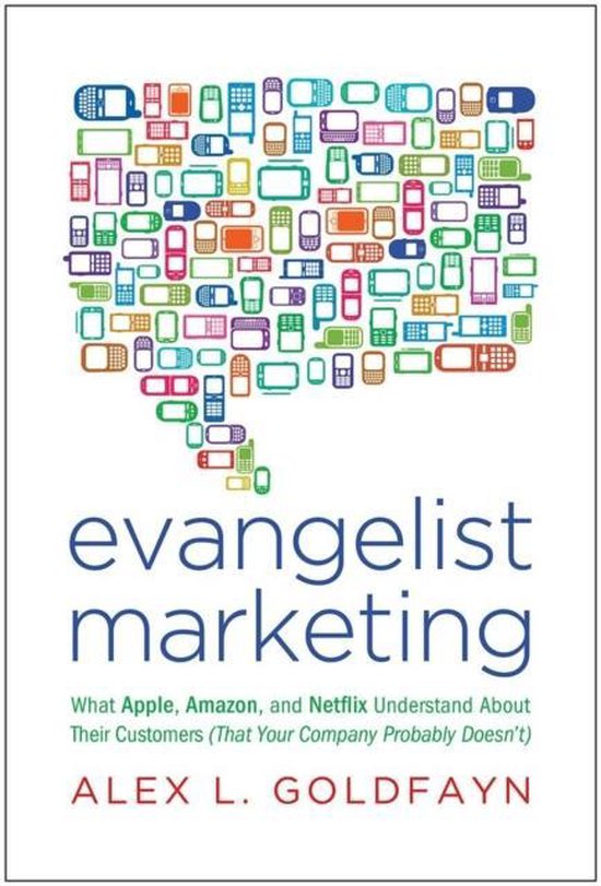 Evangelist Marketing