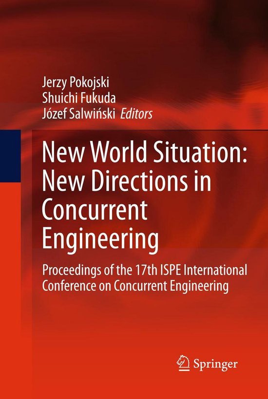Springer Nature Proceedings excluding Computer Science - New ... - cover