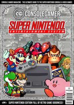 Console Gamer Magazine - History of the Super Nintendo (SNES)