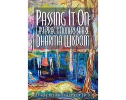 Passing It On