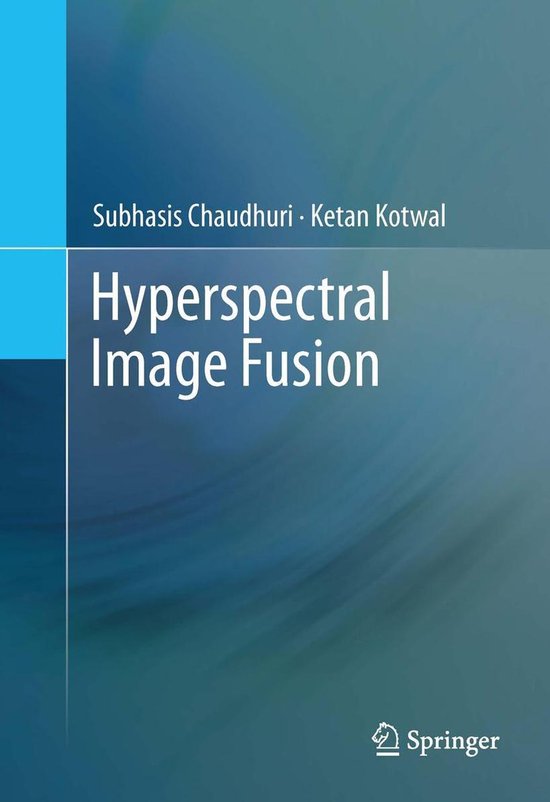 Computer Science (R0) - Hyperspectral Image Fusion - cover