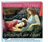 Die Heilkraft der Engel. CD