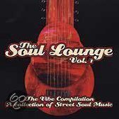 Soul Lounge 1: Vibe Compilation