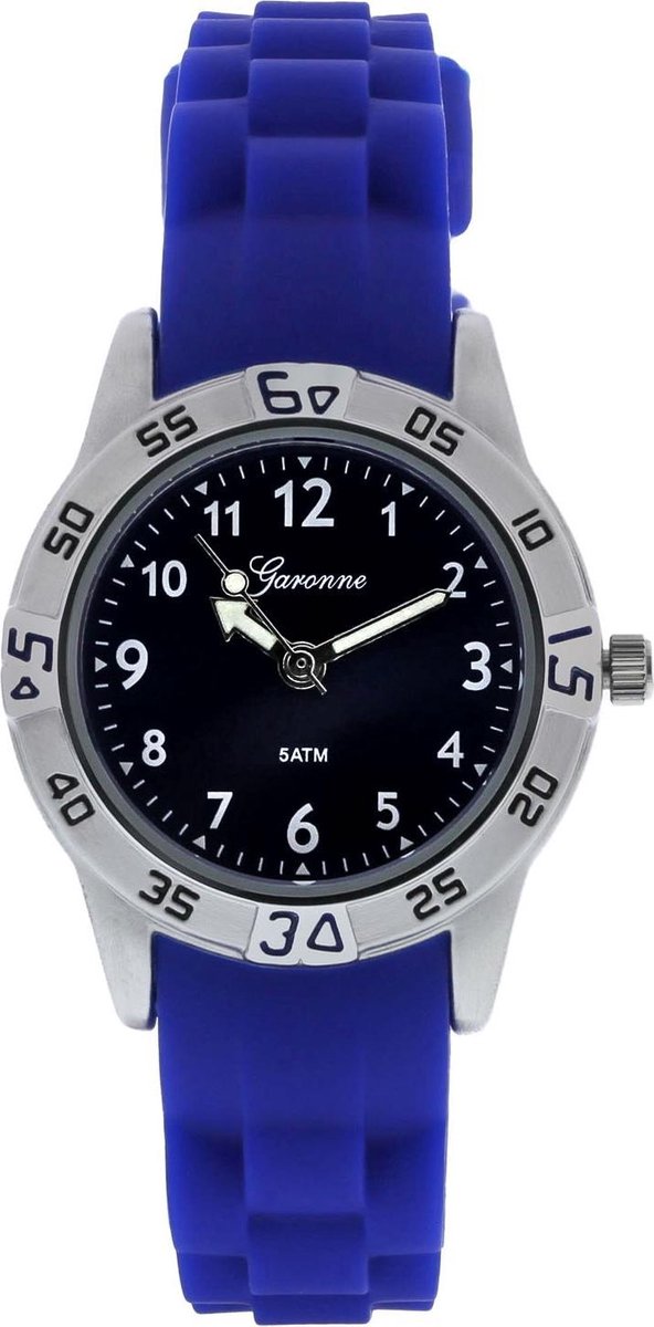 Garonne Kids horloge Kobalt KV32Q419