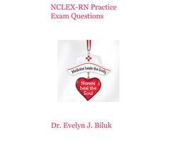 NCLEX 13 - NCLEX-RN Practice Exam Questions
