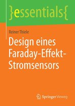essentials - Design eines Faraday-Effekt-Stromsensors