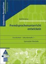 Fremdsprachenunterricht entwickeln