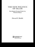 The New Politics of Islam