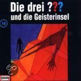 Die Drei ??? 018 Und Die Geisterinsel. (Drei Fragezeichen). Cd