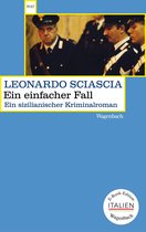 E-Book-Edition ITALIEN - Ein einfacher Fall