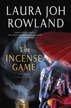 Sano Ichiro Novels 16 - The Incense Game