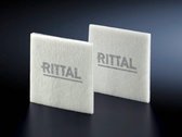 Rittal SK 3182.100 Filtermat (b x h x d) 221 x 221 x 12 mm 5 stuk(s)