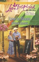 Love in Bloom