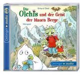 Die Olchis und der Geist der blauen Berge (CD)
