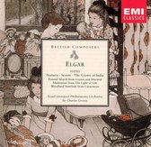 Elgar: Suites