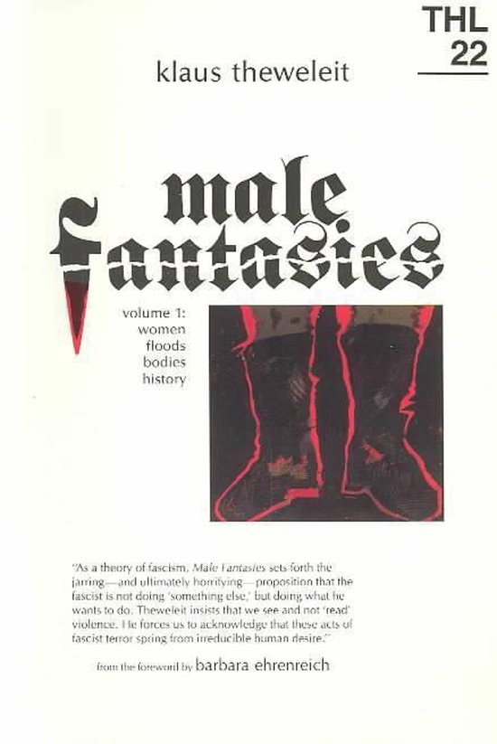 Male Fantasies - cover