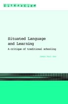Language Literacy & Learning
