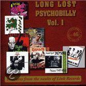 Long Lost Psychobilly 1