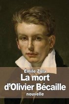 La mort d'Olivier Becaille
