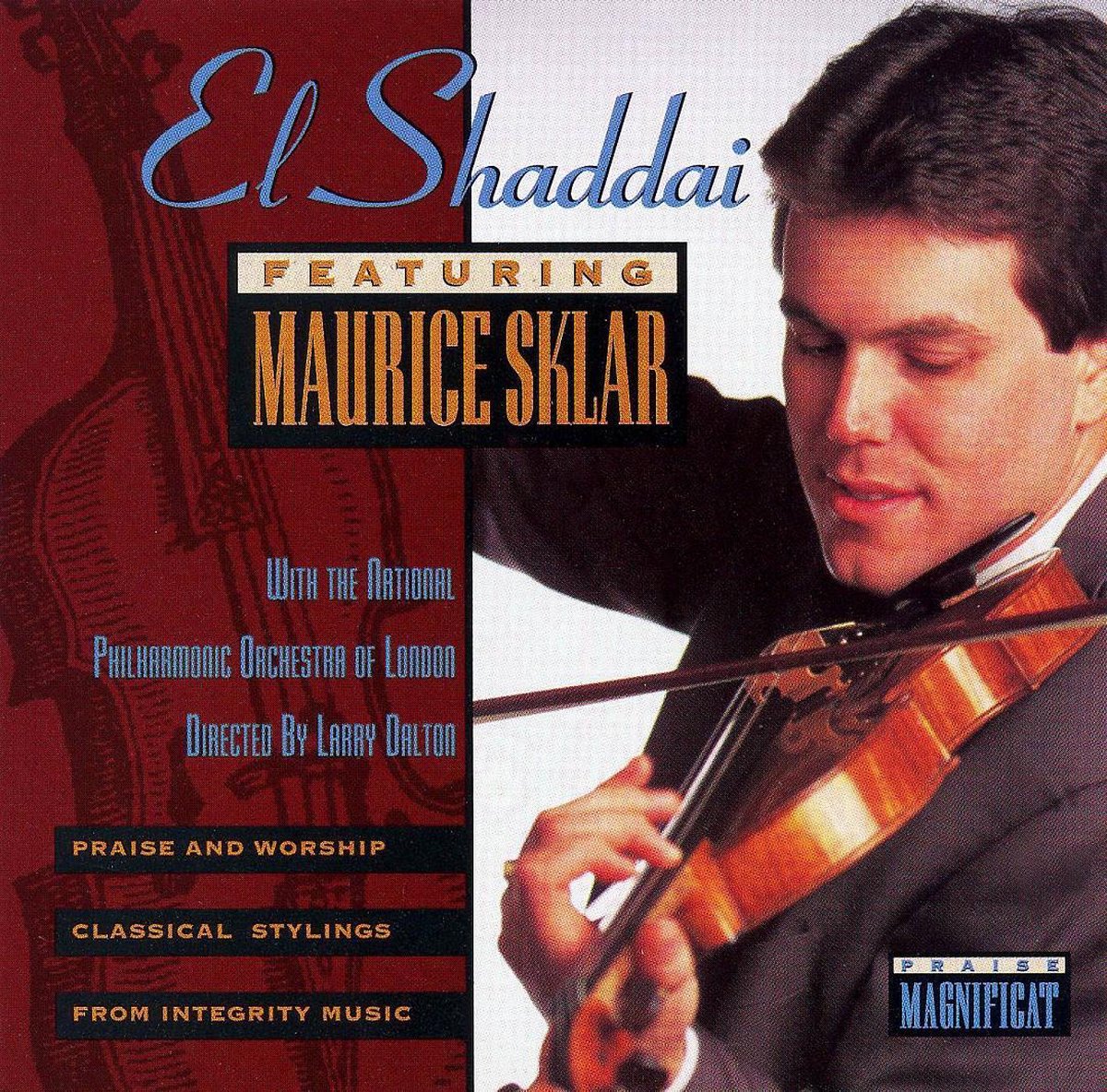 El Shaddai