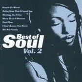 Best of Soul Volume 2