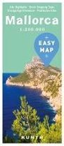EASY MAP Deutschland/Europa Mallorca