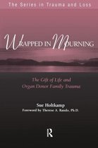 Wrapped in Mourning