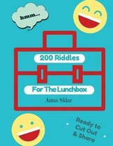 200 Riddles For The Lunchbox