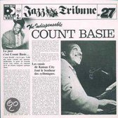 The Indispensable Count Basie