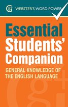 Webster''s Word Power Essential Students'' Companion
