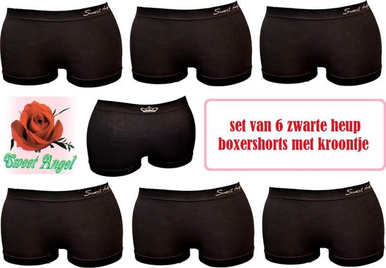 Hechting PapoeaNieuwGuinea drempel Zwarte Boxershorts Dames Outlet, SAVE 47% - loutzenhiserfuneralhomes.com