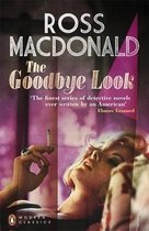 Omslag The Goodbye Look
