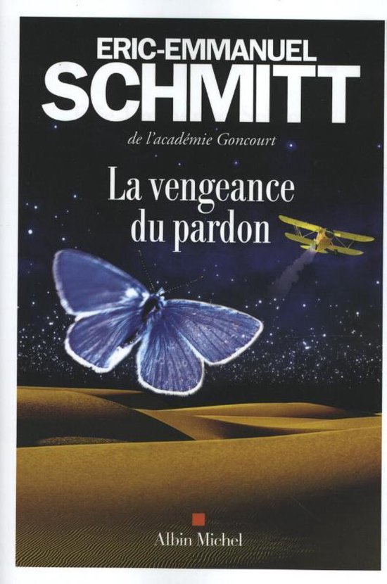 La vengeance du pardon