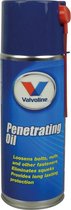 Valvoline penetrating oil spray 400ml