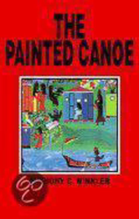 The Painted Canoe